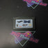 Hot Wheels Velocity X GBA Gameboy Advance + Poster - Like New