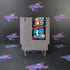 Super Mario Bros. / Duck Hunt NES Nintendo Cart Only AD Tested - Very Good