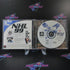 Triple Play 2000 + Reg Card PS1 PlayStation 1 DD Complete CIB - Very Good