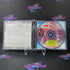 Sim Theme Park PS1 PlayStation 1 MD/DD Complete CIB - Very Good