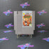 Bad Dudes Nintendo NES Cart Only AD Authentic / Tested - Very Good