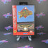 World Series Baseball Sega Genesis Boxed CS Complete CIB - Very Good