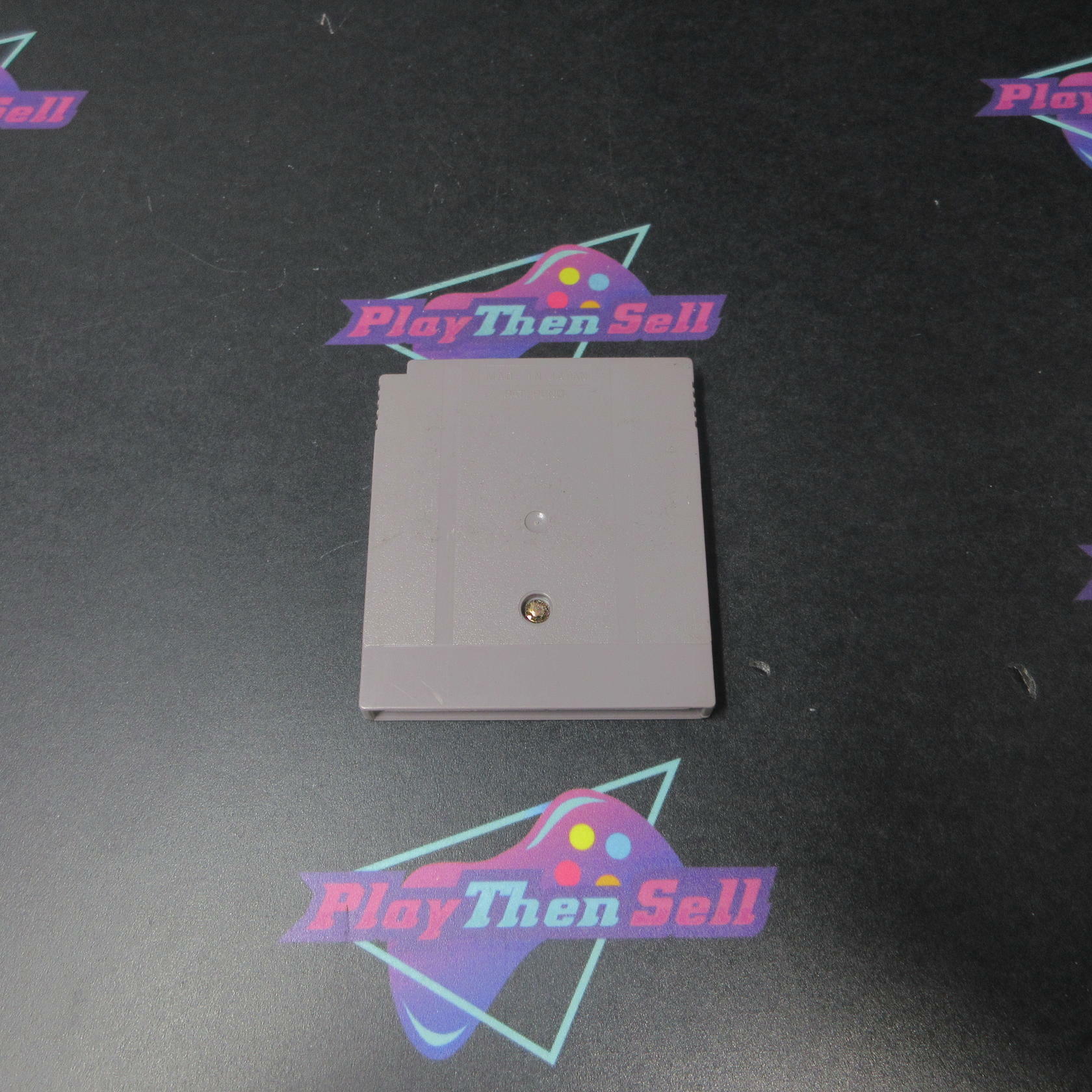 The Rugrats Movie Nintendo Gameboy Cartridge Only Tested - Very Good