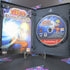 Naruto Uzumaki Chronicles PS2 PlayStation 2 Greatest Hits - Like New