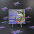 Monster Rancher + Reg Card PS1 PlayStation 1 MD Complete CIB - Very Good