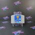 Toy Story 2 Nintendo 64 N64 Cartridge Only Authentic / Tested - Very Good