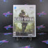 Call of Duty Modern Warfare Reflex Nintendo Wii AD Complete CIB - Very Good