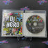 DJ Hero PS3 PlayStation 3 Complete - Very Good