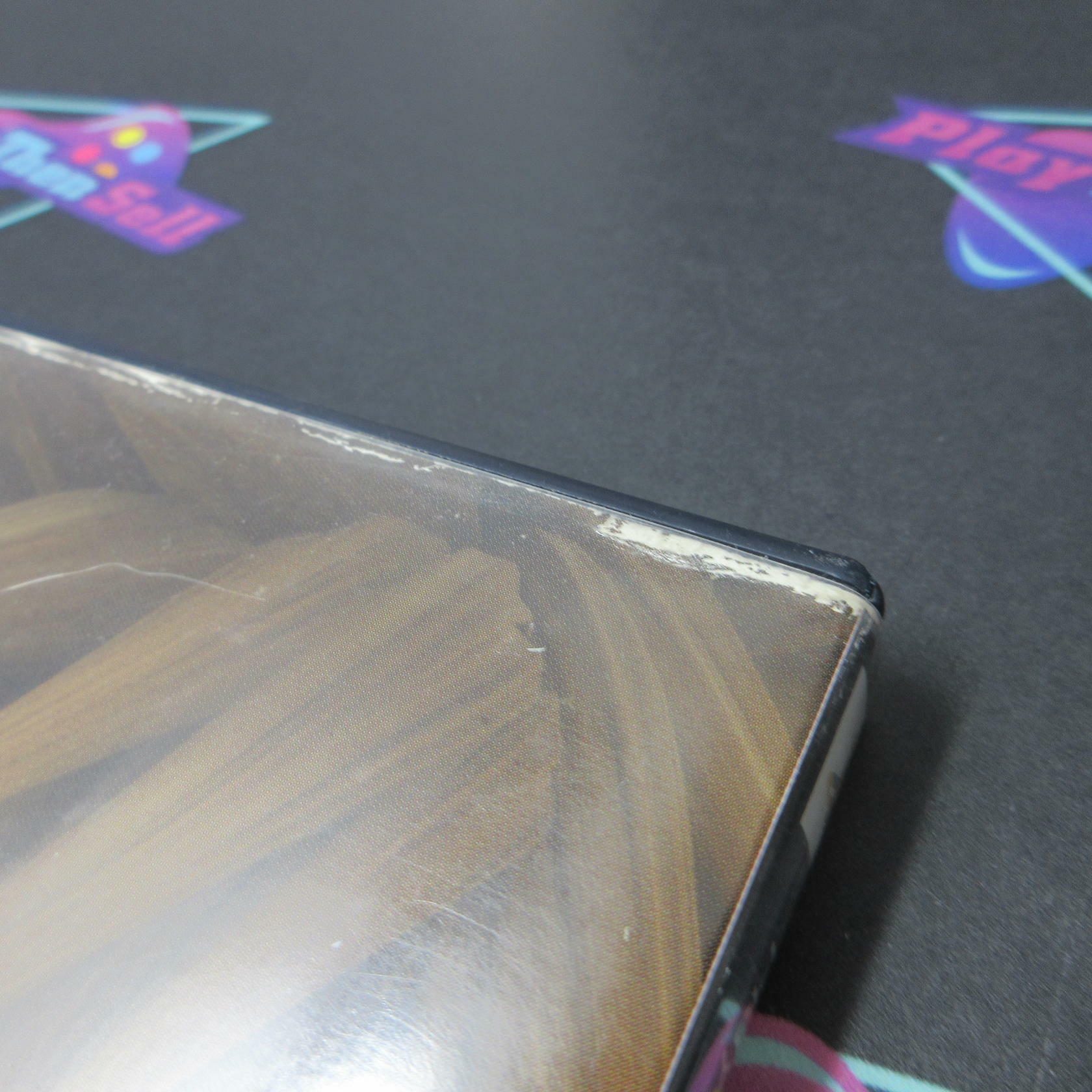 Kingdom Hearts II PS2 PlayStation 2 AD/NM - Very Good