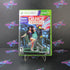 Dance Central Xbox 360 DD Complete CIB - Very Good