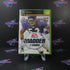 Madden NFL 2005 Xbox AD Complete CIB - Very Good