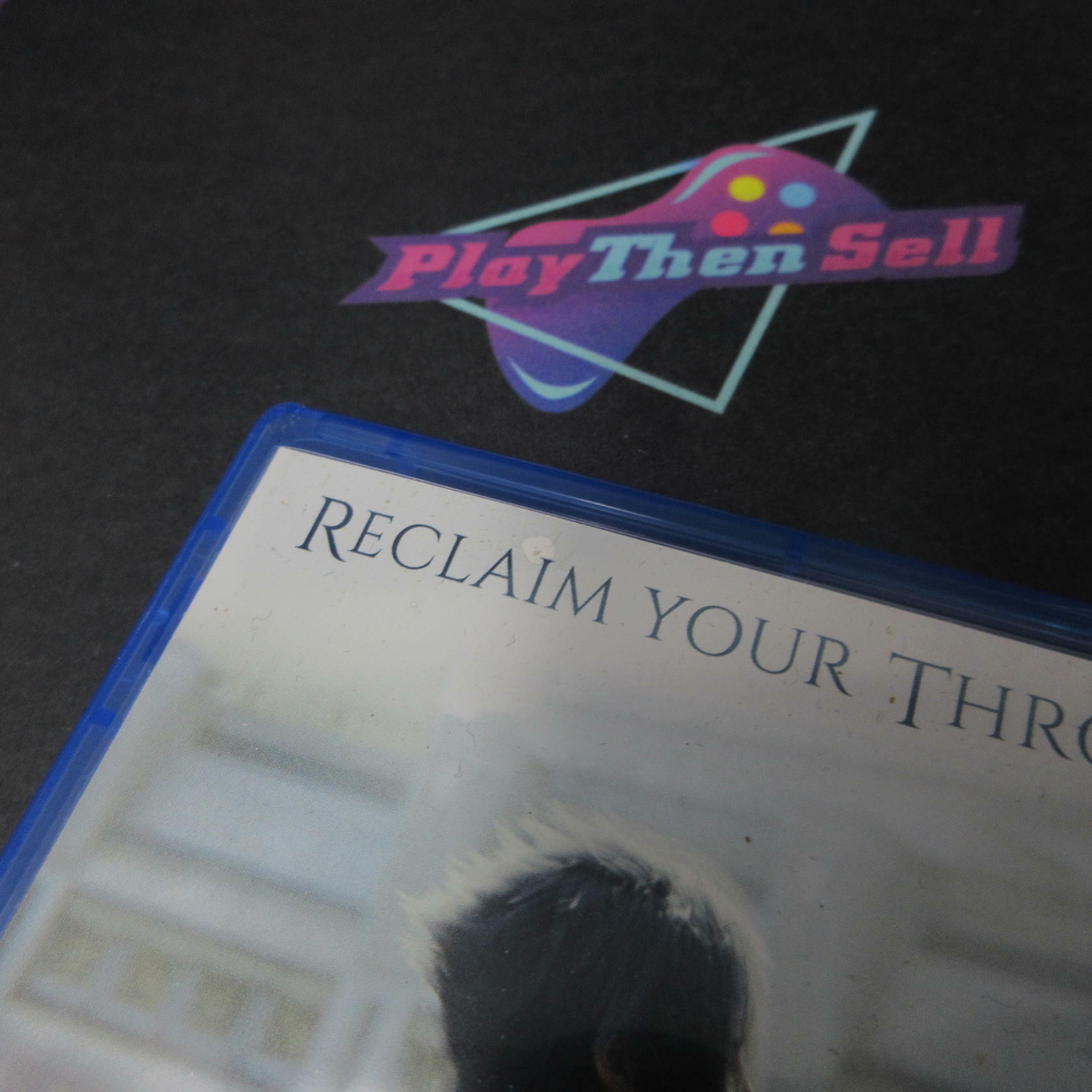 Final Fantasy XV Day One Edition PS4 PlayStation 4 AD - Very Good