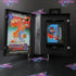 Sonic the Hedgehog 2 + Reg Card / Poster Sega Genesis Boxed Complete CIB - Very Good