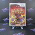 Looney Toons Acme Arsenal Nintendo Wii AD Complete CIB - Very Good
