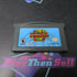 Mario Pinball Land GBA Gameboy Advance Cart +Manual - Very Good