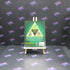 Legendary World Of Zelda 30th Anniversary Special Ed Ultimate Unofficial Guide - Good