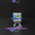 Spongebob Boating Bash - Nintendo DS Cart Only Authentic / Tested - Very Good