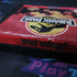 Jurassic Park Sega Genesis Cartridge Only Authentic / Tested - Very Good