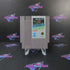 Rad Racer Nintendo NES Cartridge AD Authentic / Tested - Very Good
