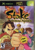 Stake: Fortune Fighters - Xbox - Like New