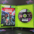 Dance Central Xbox 360 DD Complete CIB - Very Good