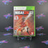 NBA 2K12 Michael Jordan Xbox 360 - Very Good
