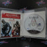 Assassin's Creed I + II Welcome Pack PS3 PlayStation 3 DD - Very Good