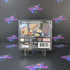 Cars Nintendo DS - Like New