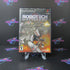 Robotech Battlecry + Reg Card PS2 PlayStation 2 AD Complete CIB - Very Good