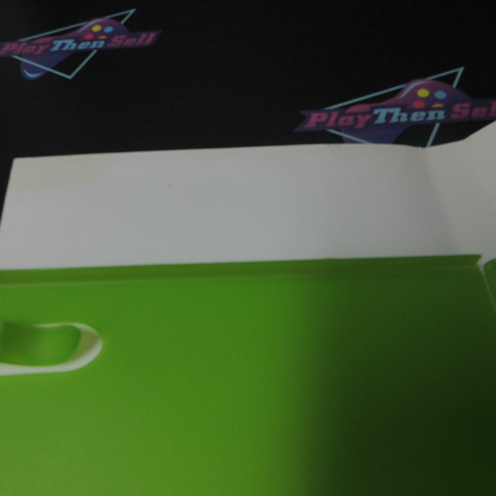 NightCaster Defeat The Darkness Xbox AD/NM - Very Good