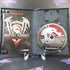 Mortal Kombat Deadly Alliance + Reg Card PS2 PlayStation 2 AD/DD Complete CIB - Very Good