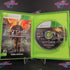 The Witcher 2 Assassins of Kings Enhanced Ed Xbox 360 + Map - Like New