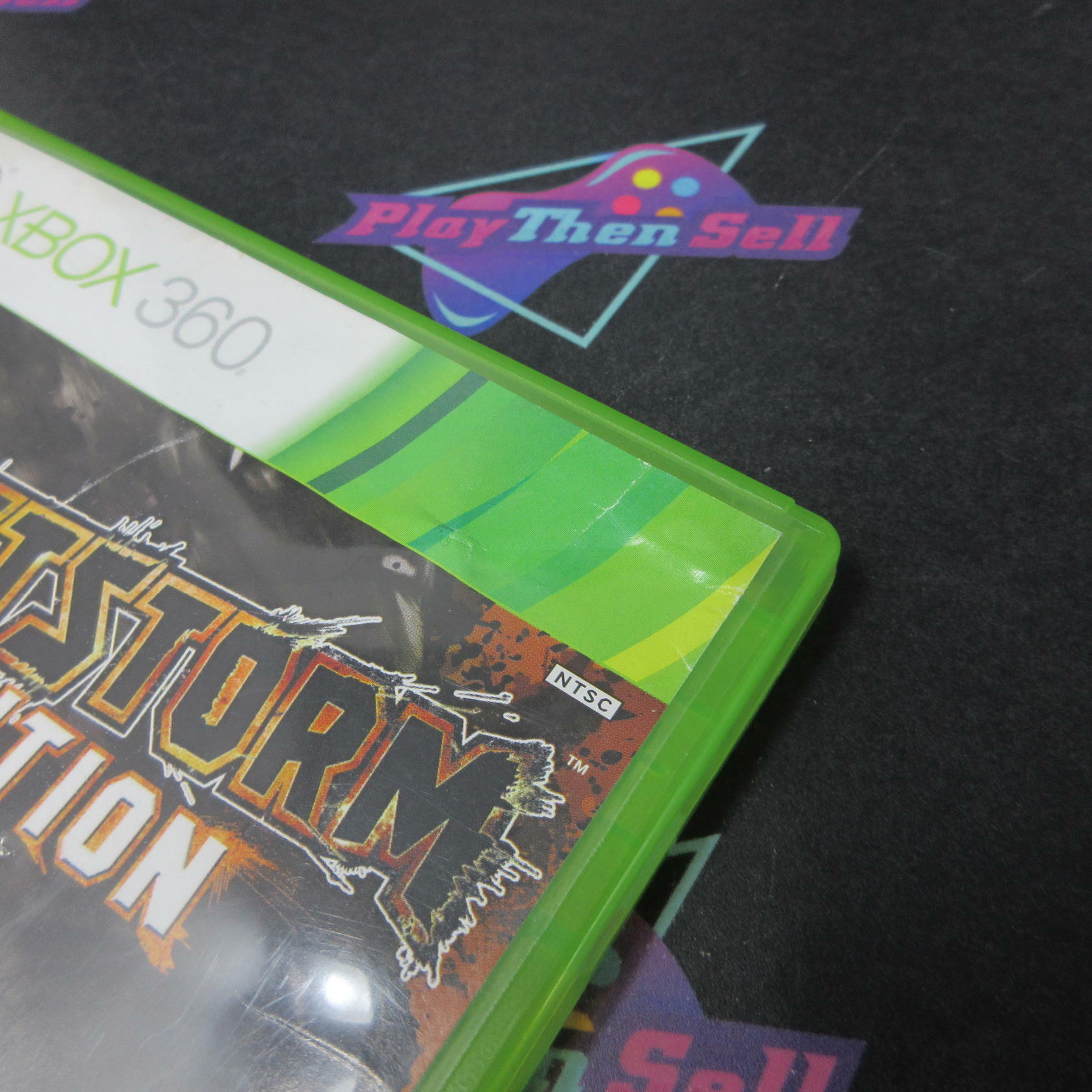 Bulletstorm Epic Edition Xbox 360 AD/NM - Very Good