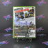 Just Cause 2 Xbox 360 AD Complete CIB - Very Good