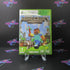 Minecraft - Xbox 360 PAL Region Locked - Like New