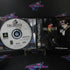 Final Fantasy VIII PS1 PlayStation 1 Black Label MD Complete CIB - Very Good