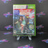 Dance Central Xbox 360 AD/NM - Very Good