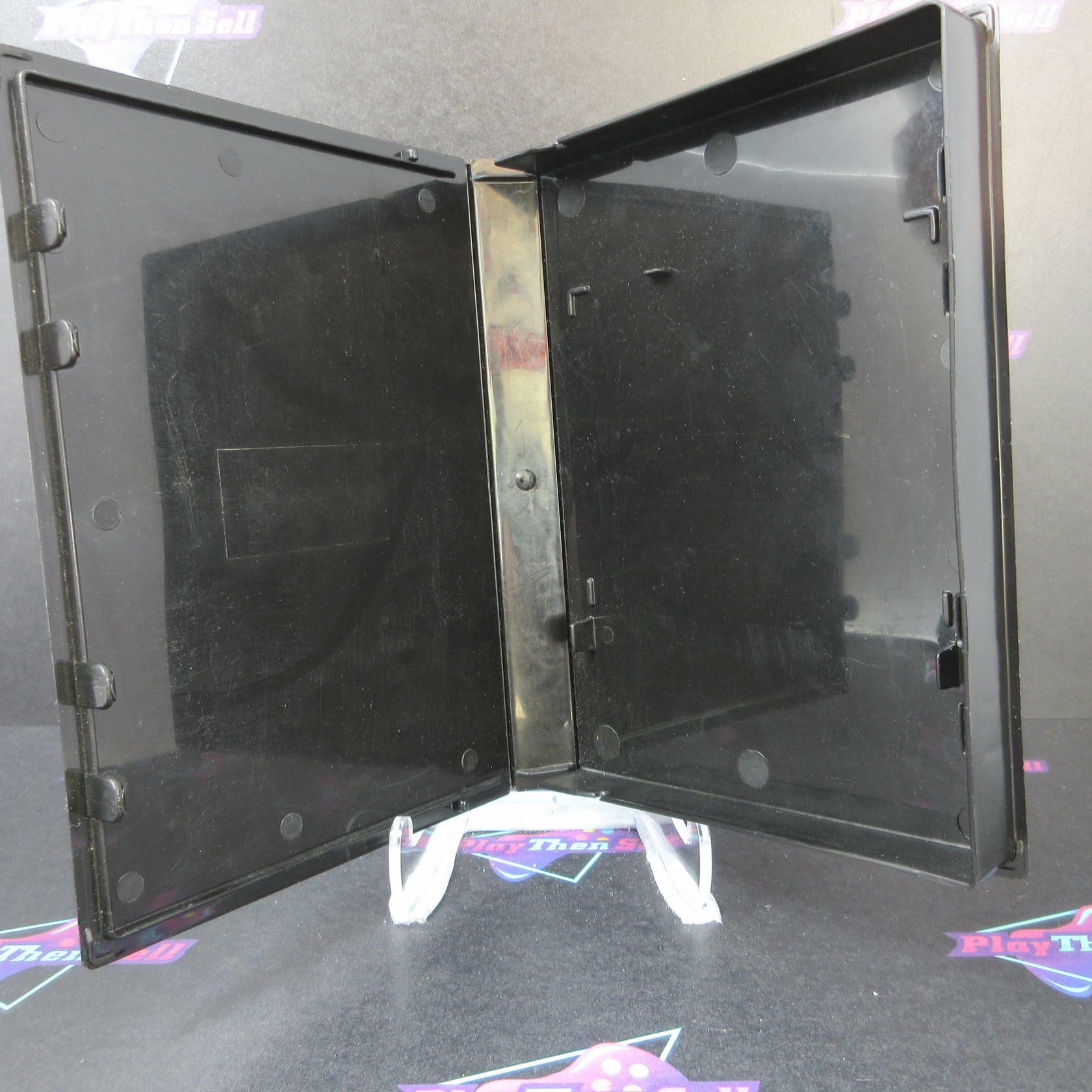 F-22 Interceptor Sega Genesis Boxed MD/CS Authentic / Tested - Very Good