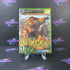 Cabela's Dangerous Hunts - Xbox MD/DD Complete - Very Good