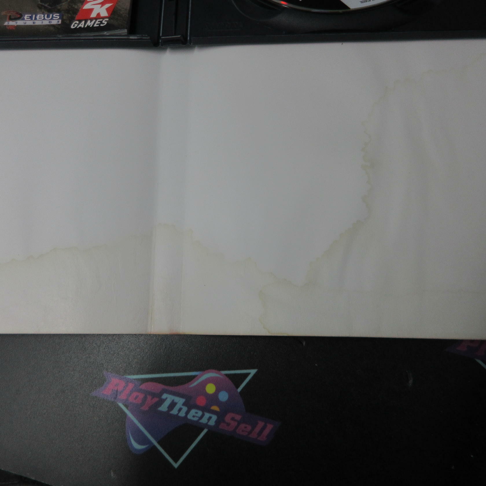 Motocross Mania 3 PS2 PlayStation 2 AD/DD Complete CIB - Very Good