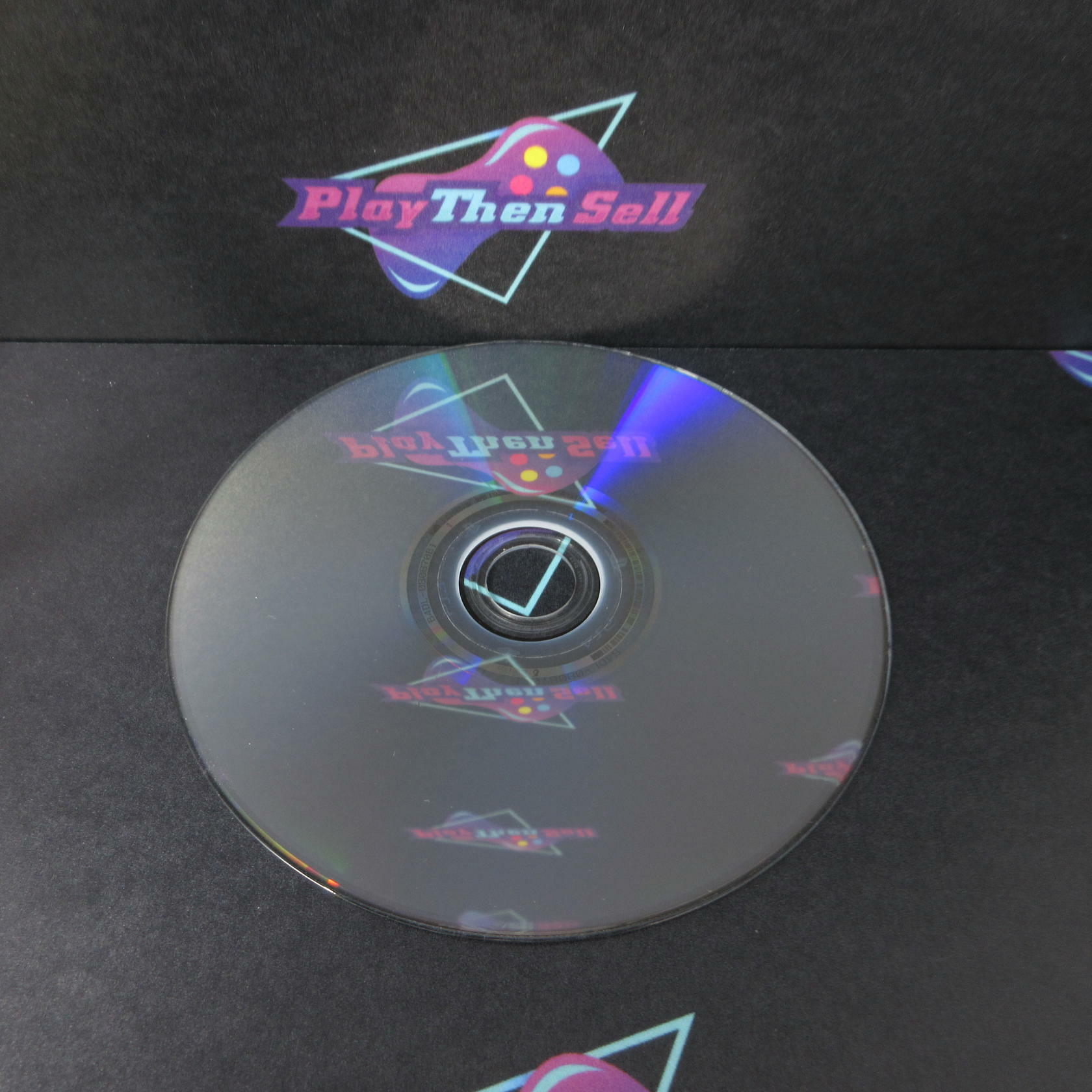 NBA 2K18 PS4 PlayStation 4 DD - Very Good