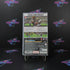Madden NFL 08 Clear UMD Sony PSP AD Complete CIB - Very Good