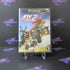 ATV Quad Power Racing 2 Nintendo Gamecube MD/DD Complete CIB - Very Good