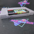 Super Off Road The Baja Nintendo SNES Cartridge Only AD Authentic / Tested - Very Good