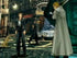 Final Fantasy VIII PS1 PlayStation 1 Black Label MD Complete CIB - Very Good