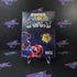 Super Mario Galaxy Commemorative Launch Coin AD Nintendo Wii - Very Good
