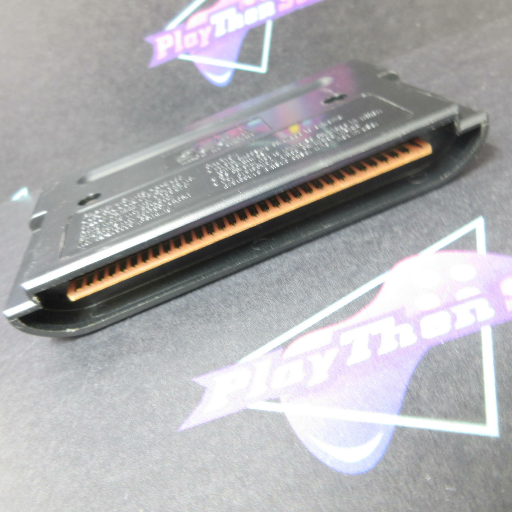 Sonic the Hedgehog 2 Sega Genesis Cartridge Only Authentic / Tested - Very Good