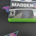 Madden NFL 07 Xbox 360 DD/AD/NM - Very Good