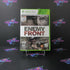 Enemy Front Special Edition Xbox 360 + Soundtrack - Like New