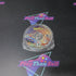Thrillville Off the Rails Sony PSP Clear UMD Disc Only - Very Good